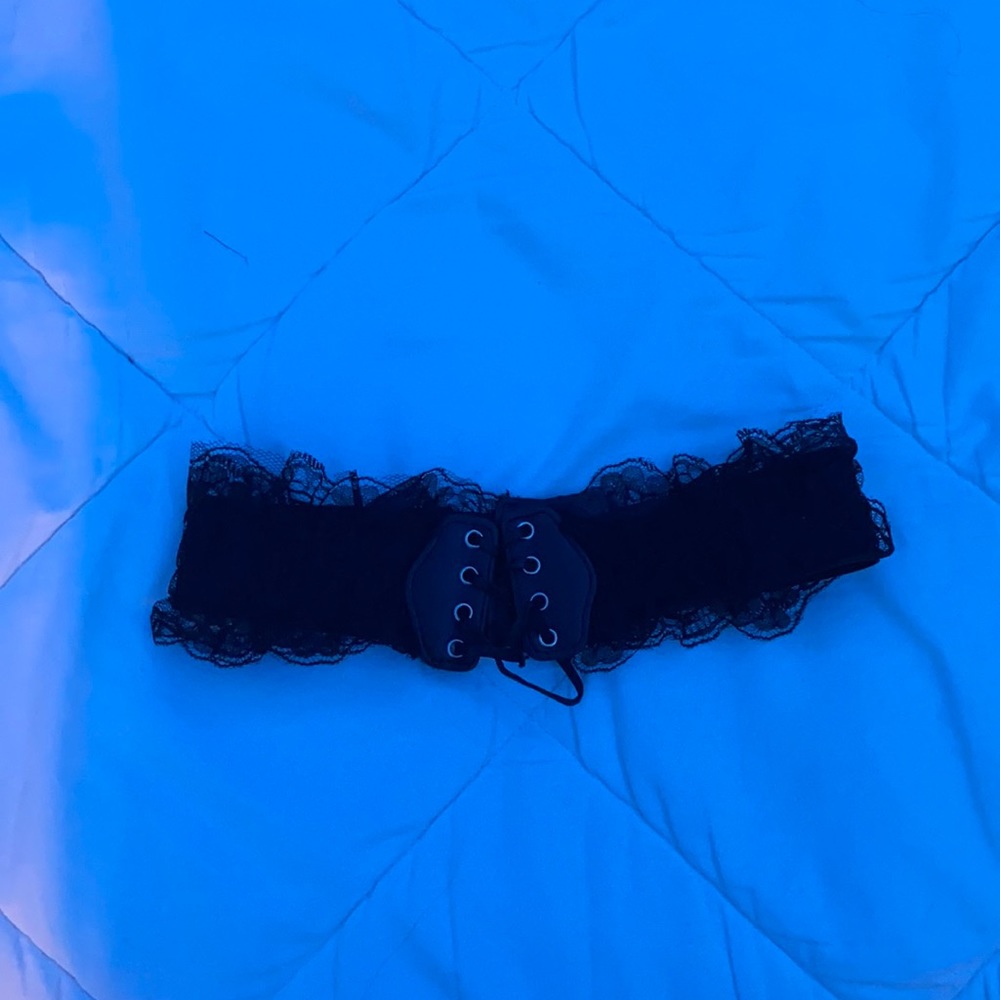 Corset Belt